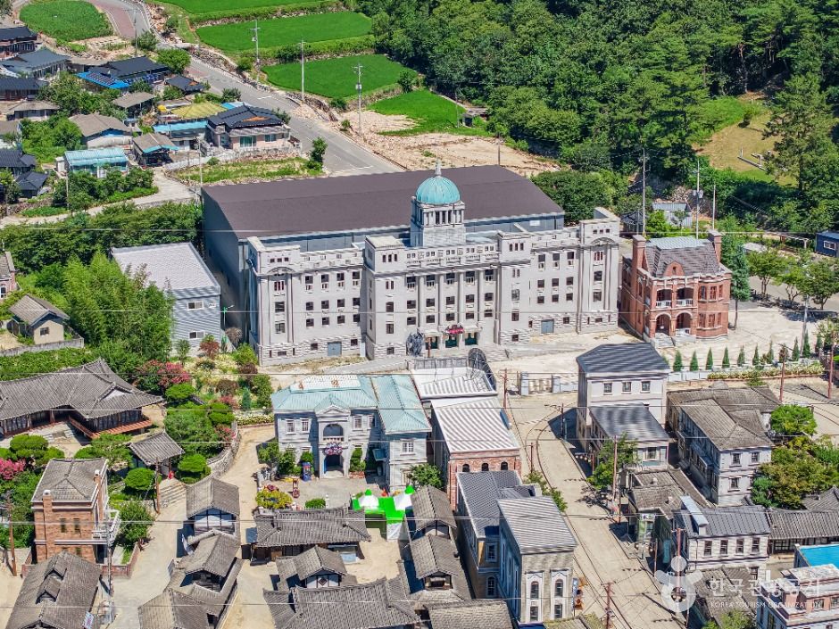 합천 영상테마파크 여행 추천 - 메고지고 합천 영상테마파크 여행 추천 - 메고지고