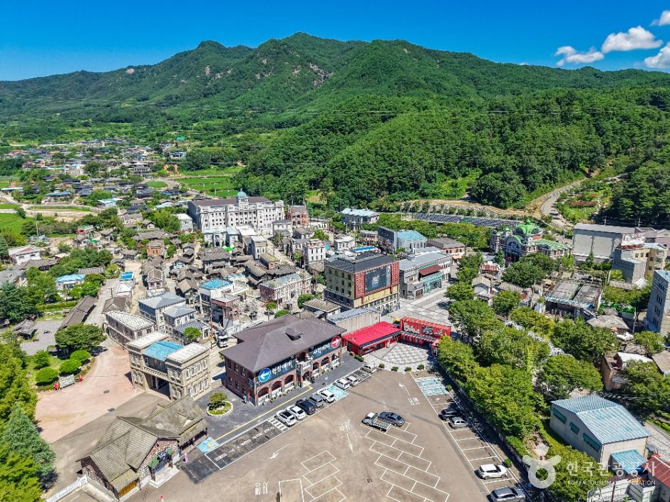 합천 영상테마파크 여행 추천 - 메고지고 합천 영상테마파크 여행 추천 - 메고지고