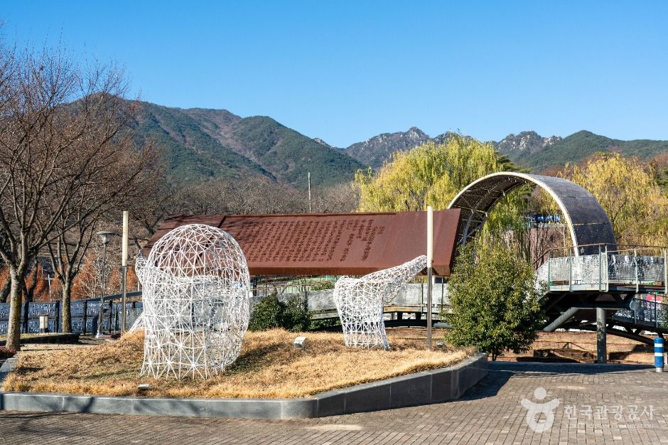 대장경테마파크 여행 추천 - 메고지고 대장경테마파크 여행 추천 - 메고지고