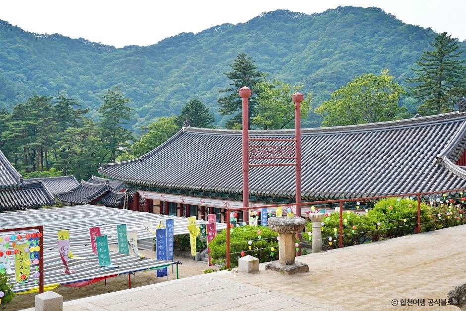해인사(합천) 여행 추천 - 메고지고 해인사(합천) 여행 추천 - 메고지고