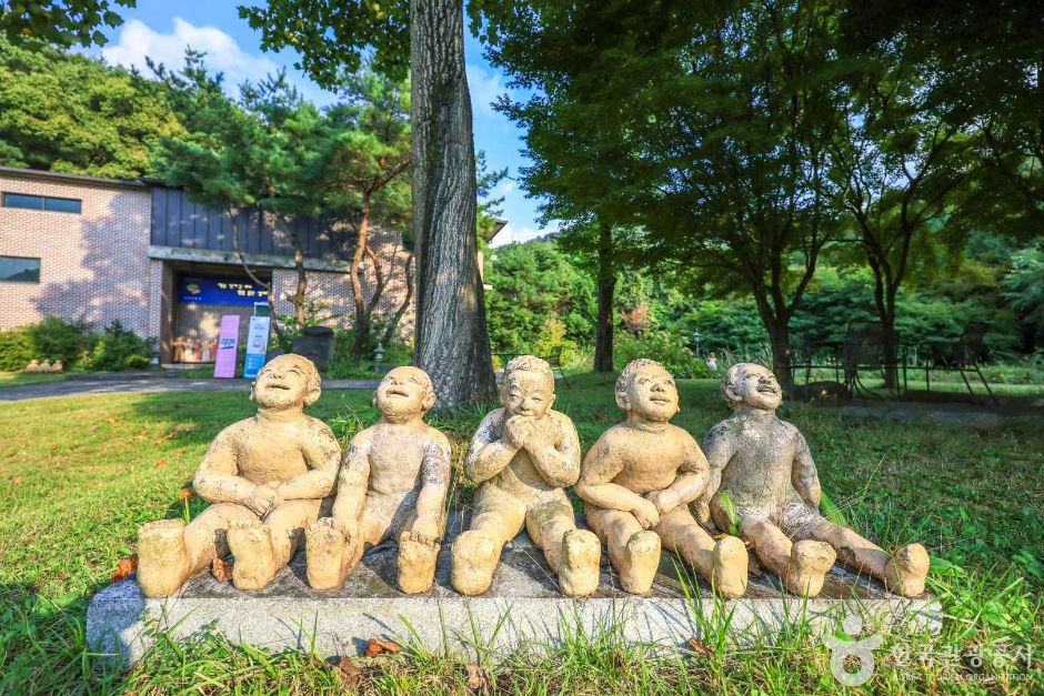 잔아문학박물관 여행 추천 - 메고지고