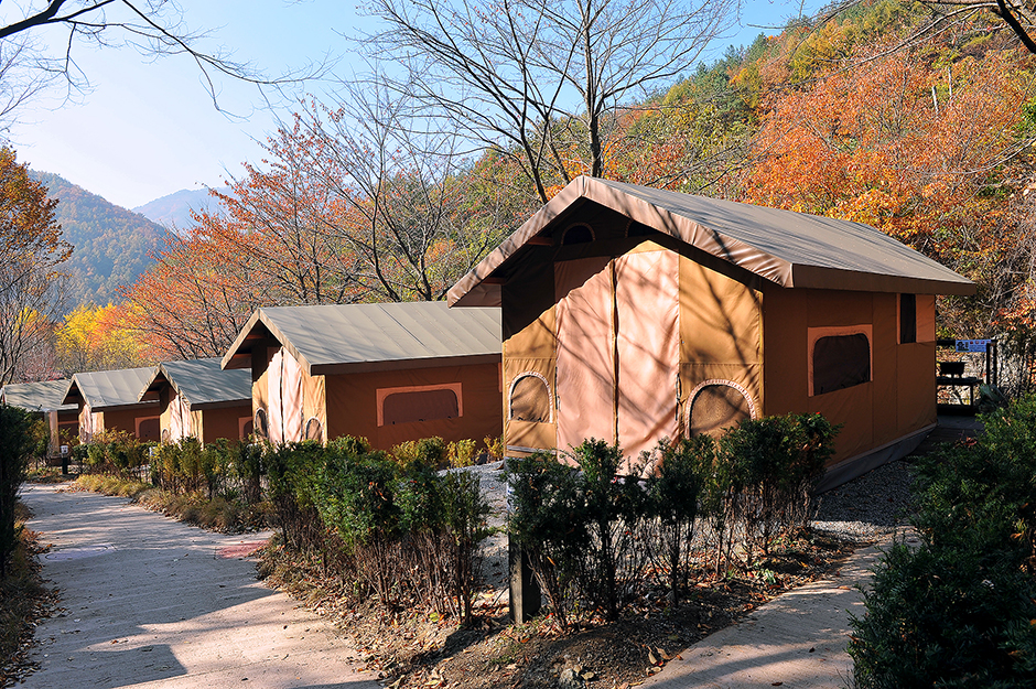 삼가야영장 여행 추천 - 메고지고 삼가야영장 여행 추천 - 메고지고
