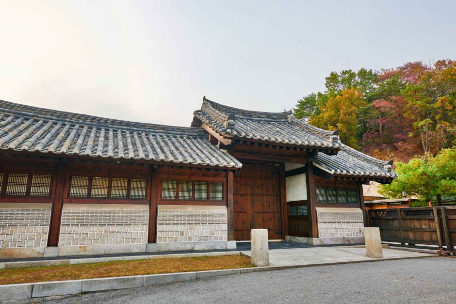 한국가구박물관 여행 추천 - 메고지고