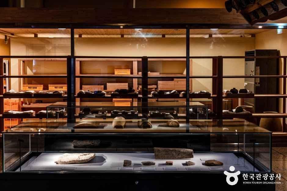 백제기와문화관 여행 추천 - 메고지고 백제기와문화관 여행 추천 - 메고지고