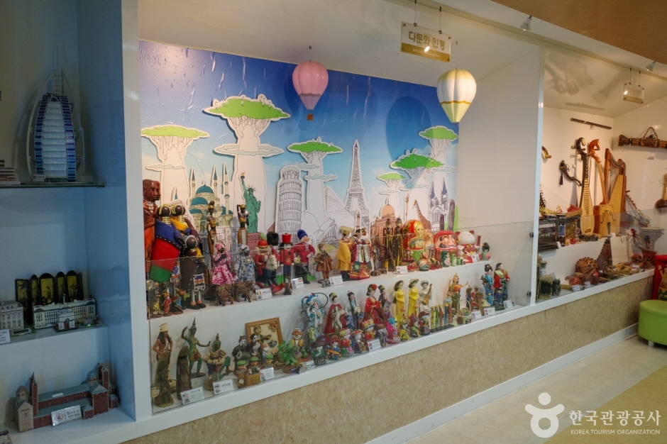 안산시세계문화체험관 여행 추천 - 메고지고 안산시세계문화체험관 여행 추천 - 메고지고
