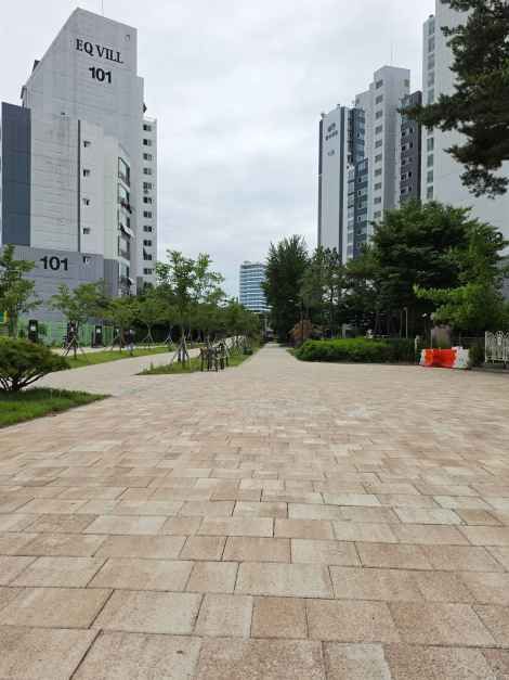 가금철교 문화공원 여행 추천 - 메고지고