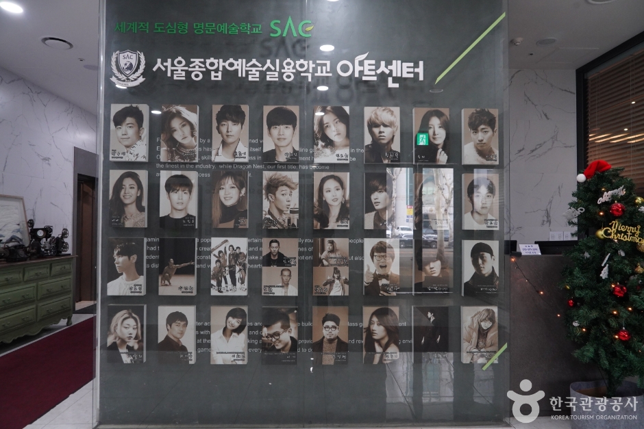 GB가빈아트홀 여행 추천 - 메고지고 GB가빈아트홀 여행 추천 - 메고지고