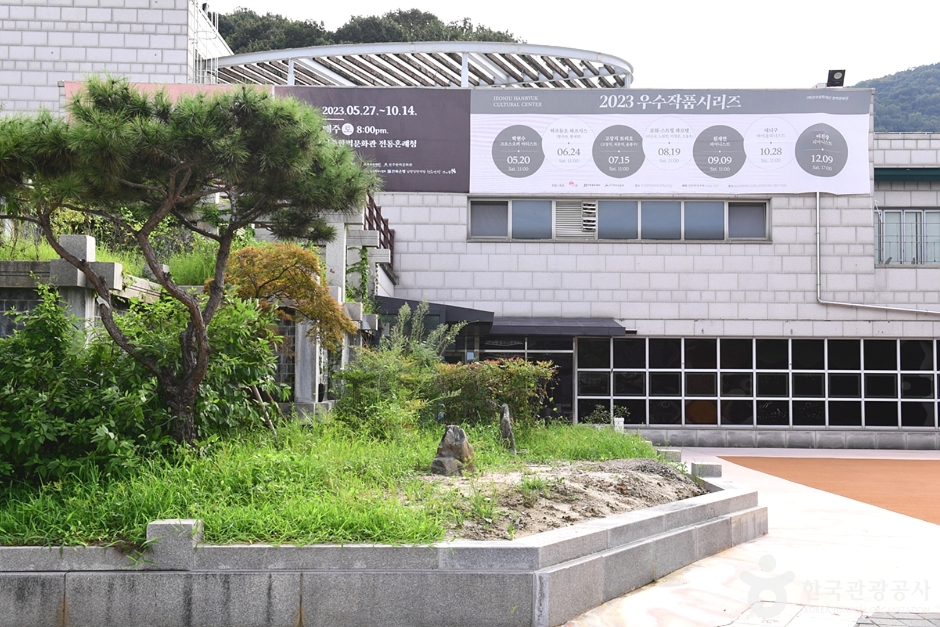전주한벽문화관 여행 추천 - 메고지고 전주한벽문화관 여행 추천 - 메고지고