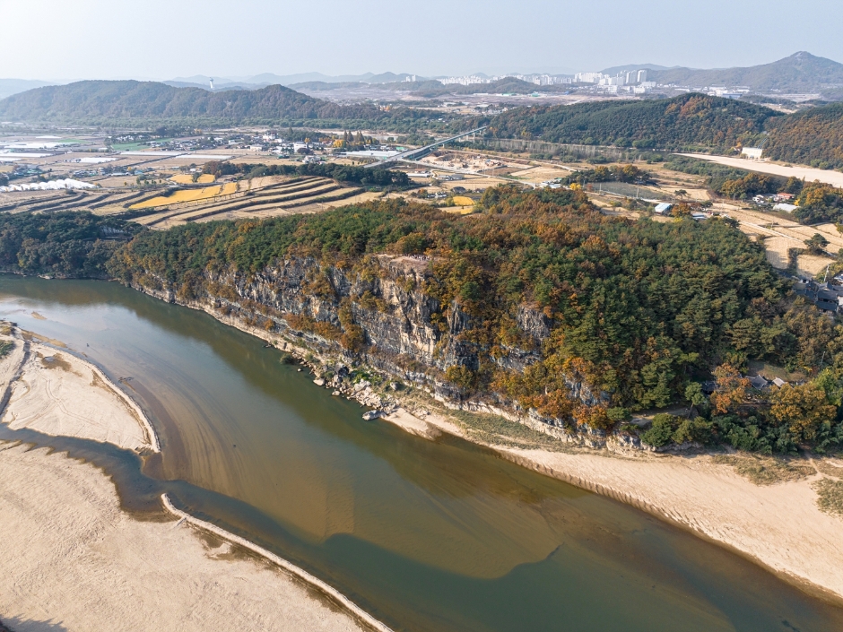 부용대 여행 추천 - 메고지고