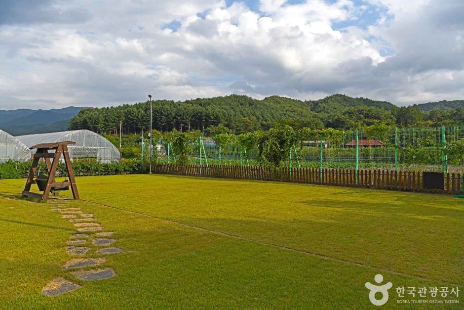삼생 정보화마을 여행 추천 - 메고지고 삼생 정보화마을 여행 추천 - 메고지고