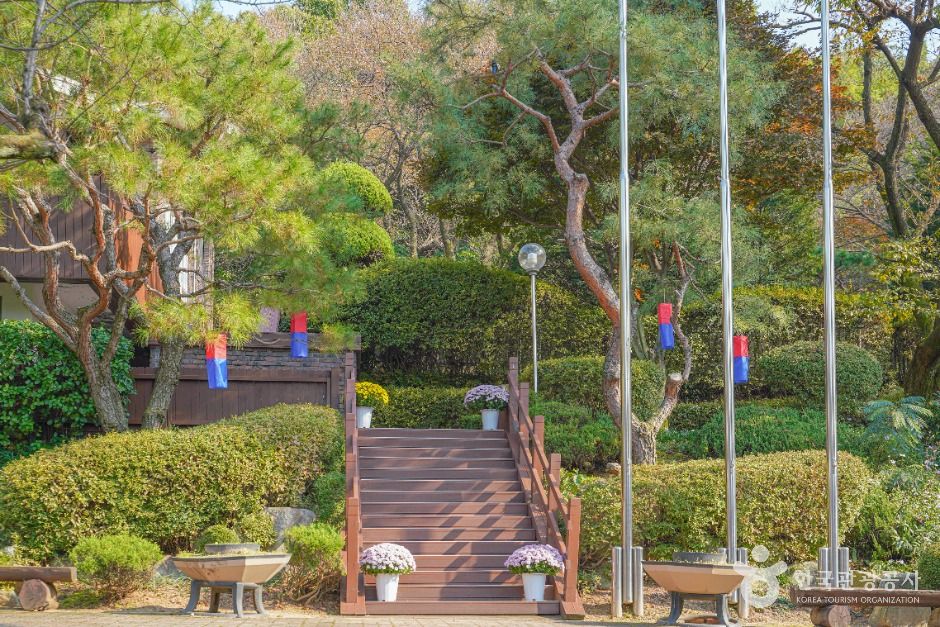 안산시행복예절관 여행 추천 - 메고지고