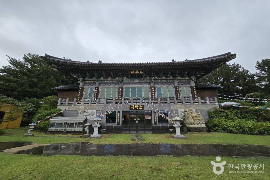 광명사(제주) 여행 추천 - 메고지고 광명사(제주) 여행 추천 - 메고지고