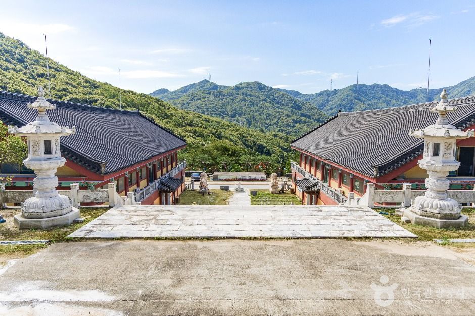 육지장사(양주) 여행 추천 - 메고지고