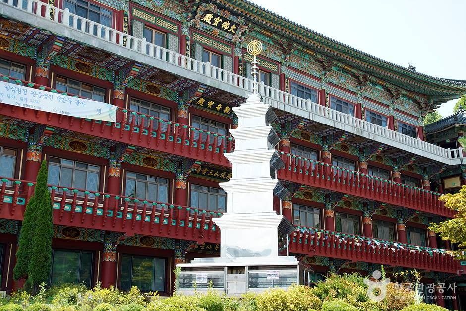 삼운사(춘천) 여행 추천 - 메고지고 삼운사(춘천) 여행 추천 - 메고지고