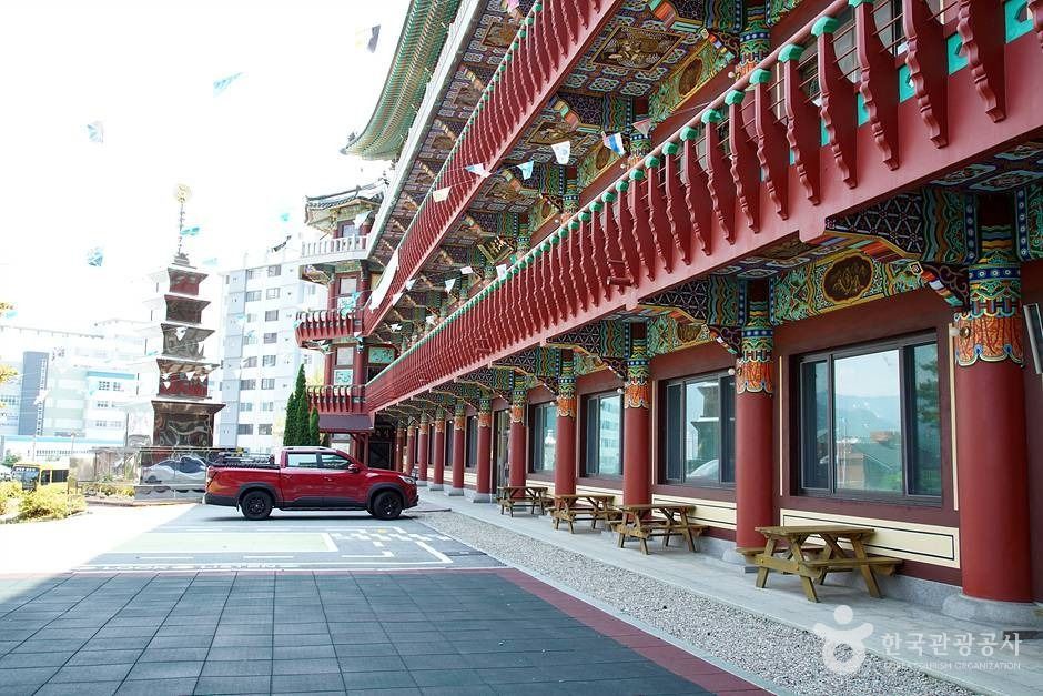 삼운사(춘천) 여행 추천 - 메고지고 삼운사(춘천) 여행 추천 - 메고지고