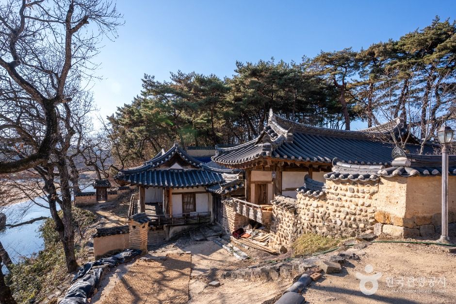 안동 하회마을 겸암정사 여행 추천 - 메고지고 안동 하회마을 겸암정사 여행 추천 - 메고지고