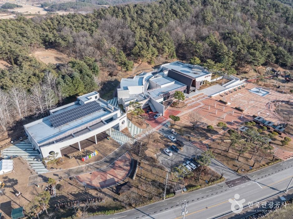 상주박물관 여행 추천 - 메고지고