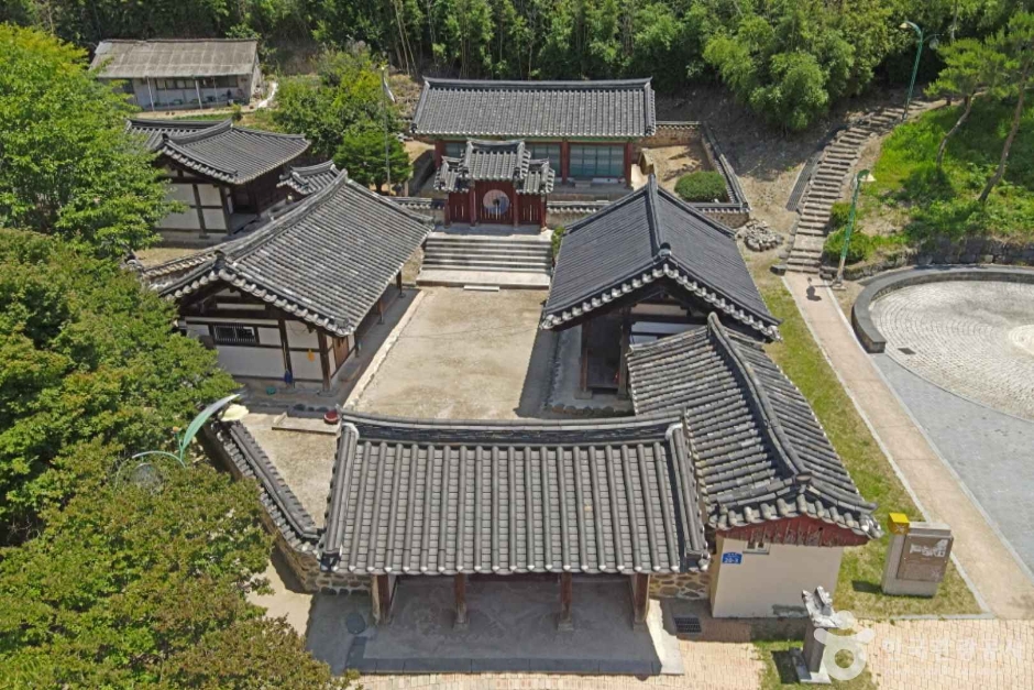 죽림서원 여행 추천 - 메고지고 죽림서원 여행 추천 - 메고지고