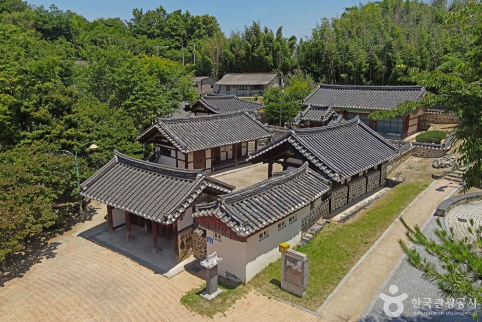 죽림서원 여행 추천 - 메고지고 죽림서원 여행 추천 - 메고지고