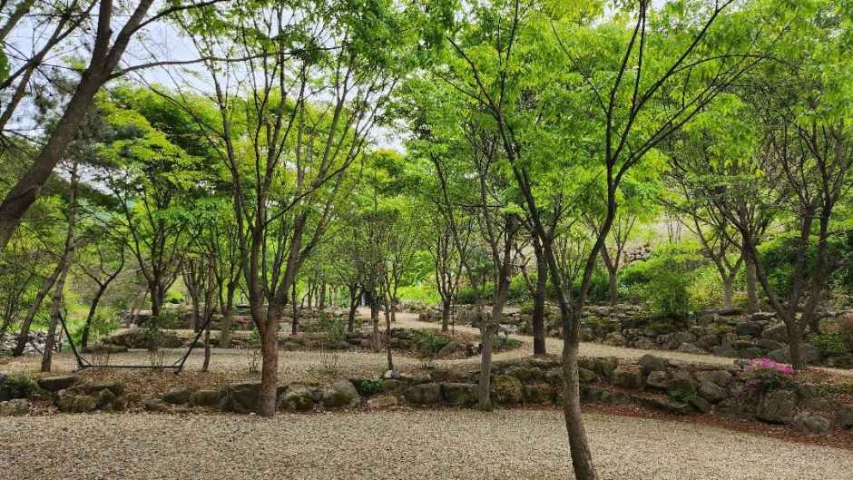 문경히든벨리오토캠핑장 여행 추천 - 메고지고