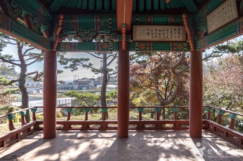 봉서정 여행 추천 - 메고지고 봉서정 여행 추천 - 메고지고