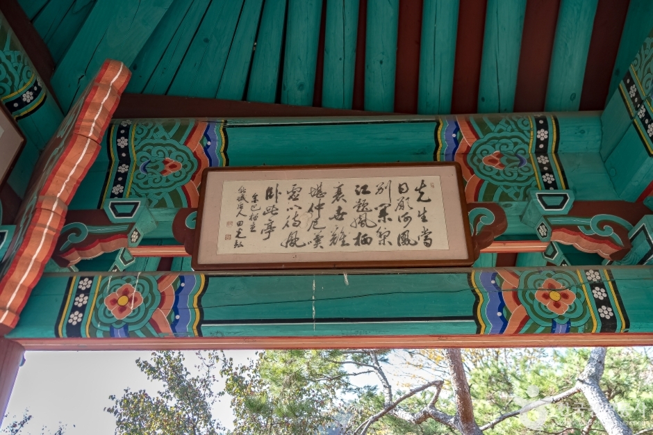봉서정 여행 추천 - 메고지고 봉서정 여행 추천 - 메고지고