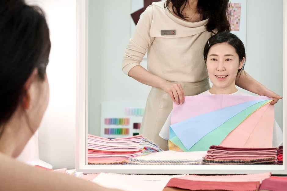 코코리색채연구소(홍대점) (외국어사이트용) 여행 추천 - 메고지고 코코리색채연구소(홍대점) (외국어사이트용) 여행 추천 - 메고지고