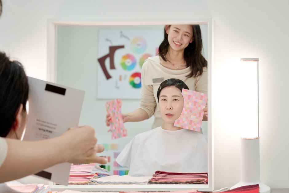 코코리색채연구소(강남점) (외국어사이트용) 여행 추천 - 메고지고 코코리색채연구소(강남점) (외국어사이트용) 여행 추천 - 메고지고
