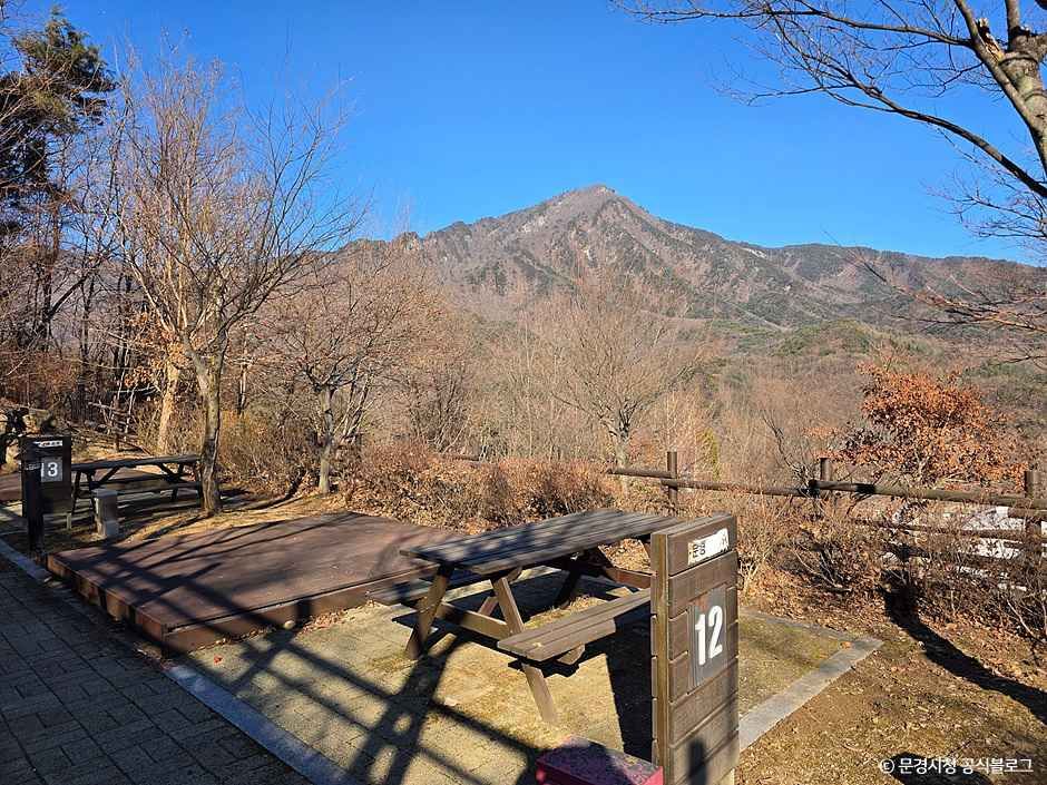 문경새재 국민여가캠핑장 여행 추천 - 메고지고