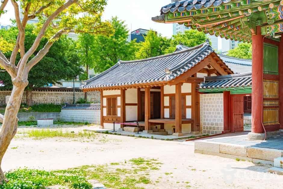 서울 동관왕묘 여행 추천 - 메고지고 서울 동관왕묘 여행 추천 - 메고지고