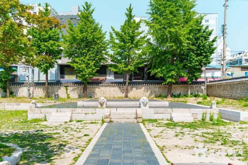 서울 동관왕묘 여행 추천 - 메고지고 서울 동관왕묘 여행 추천 - 메고지고