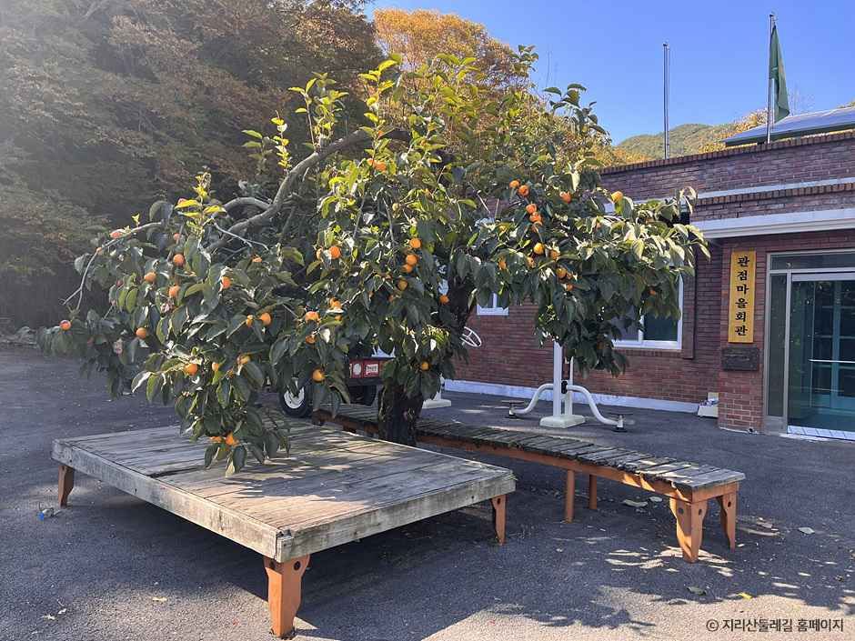 [지리산둘레길] 하동호-삼화실 여행 추천 - 메고지고
