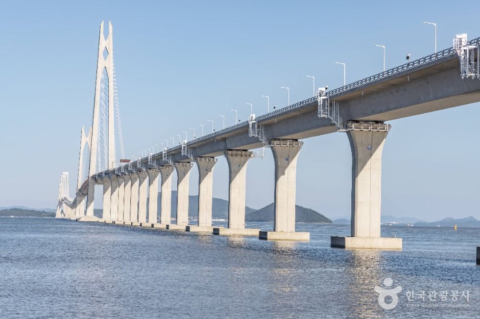 천사대교 여행 추천 - 메고지고 천사대교 여행 추천 - 메고지고