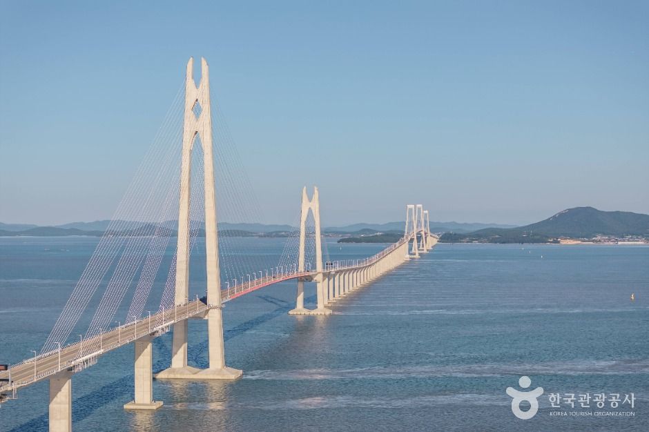 천사대교 여행 추천 - 메고지고 천사대교 여행 추천 - 메고지고