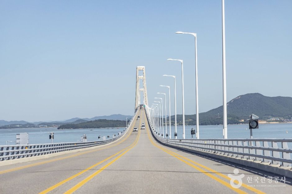 천사대교 여행 추천 - 메고지고 천사대교 여행 추천 - 메고지고