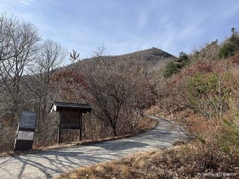 [지리산둘레길] 성심원-어천-운리 여행 추천 - 메고지고