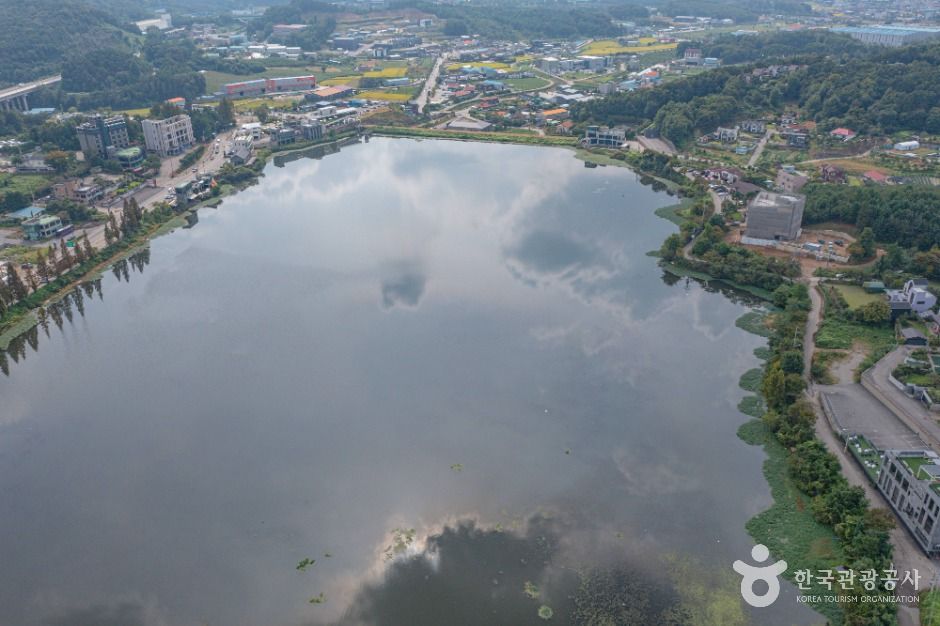 칠곡호수공원 여행 추천 - 메고지고 칠곡호수공원 여행 추천 - 메고지고