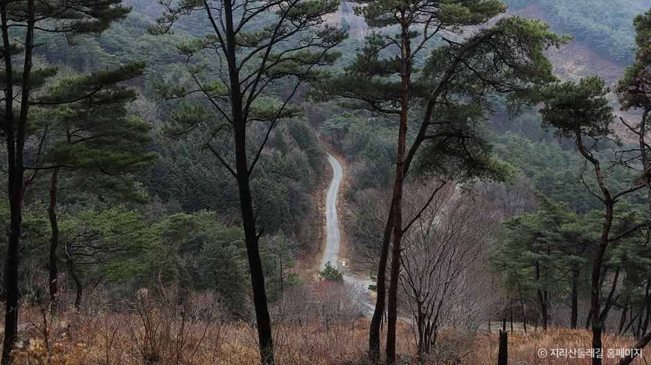 [지리산둘레길] 방광-산동 여행 추천 - 메고지고