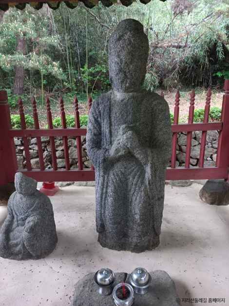 [지리산둘레길] 방광-산동 여행 추천 - 메고지고