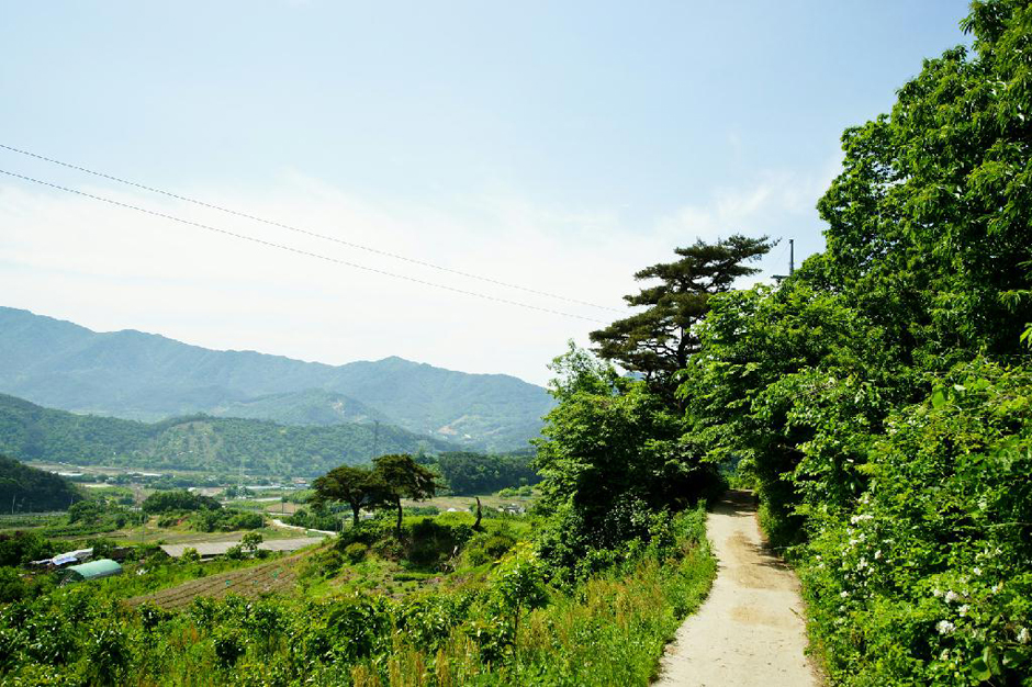 [지리산둘레길] 산동-주천 여행 추천 - 메고지고