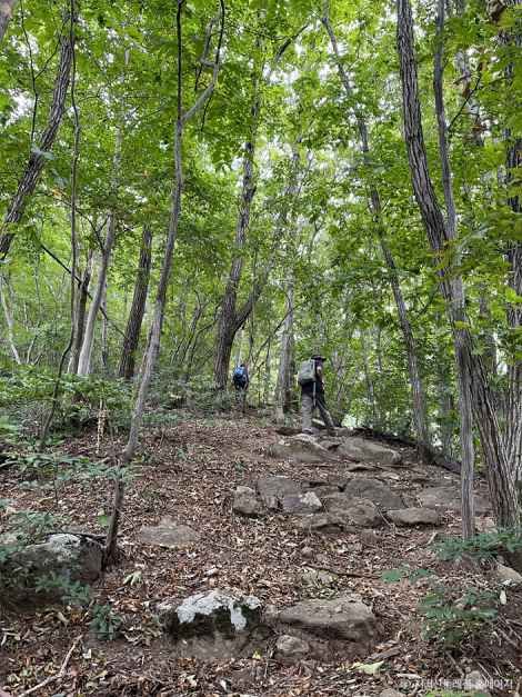 [지리산둘레길] 원부춘-가탄 여행 추천 - 메고지고