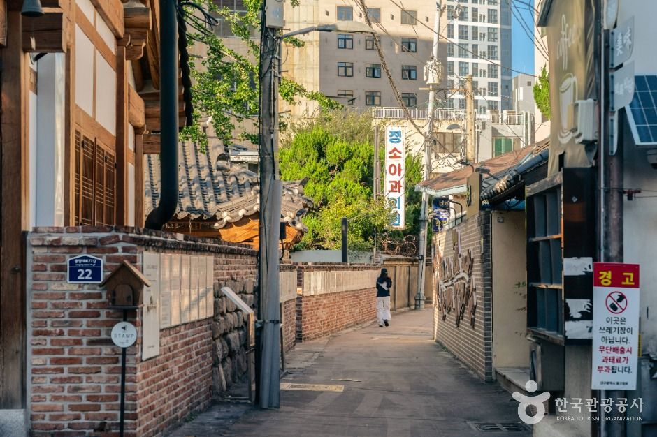 대구 진골목 여행 추천 - 메고지고