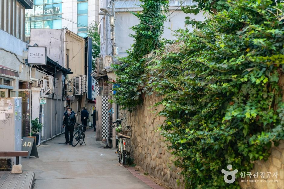 대구 진골목 여행 추천 - 메고지고