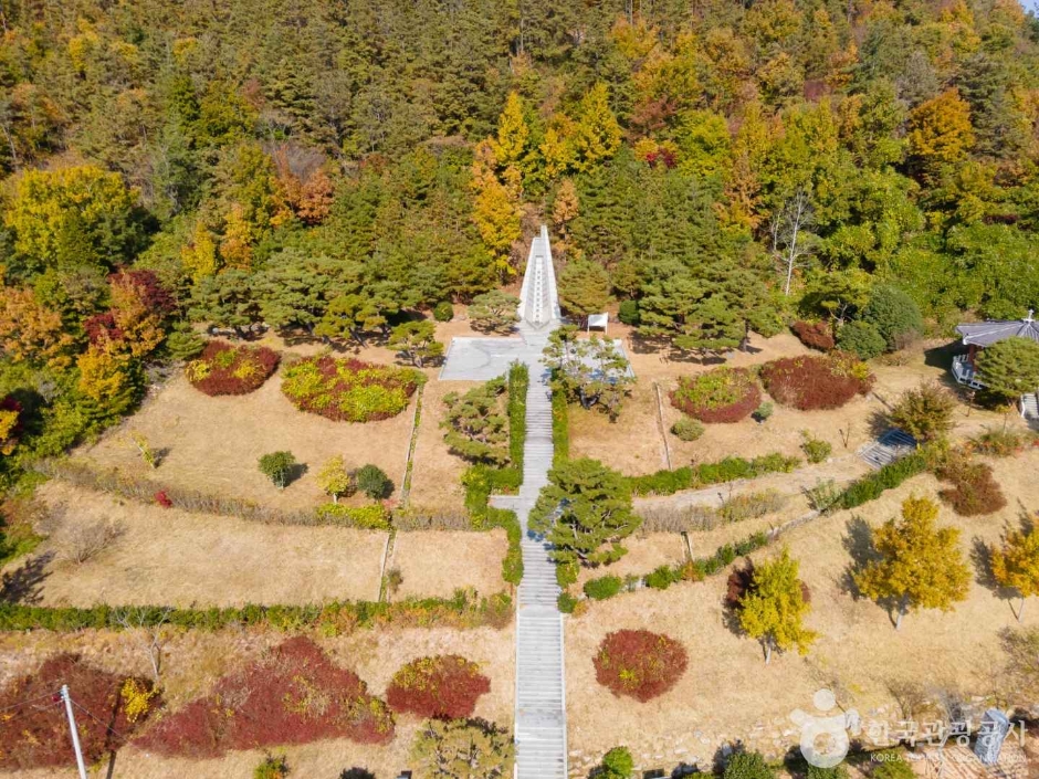 동학농민혁명기념탑 여행 추천 - 메고지고 동학농민혁명기념탑 여행 추천 - 메고지고