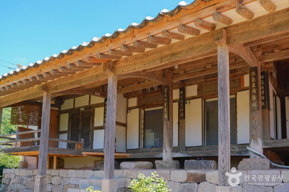 장흥 죽헌고택 여행 추천 - 메고지고 장흥 죽헌고택 여행 추천 - 메고지고