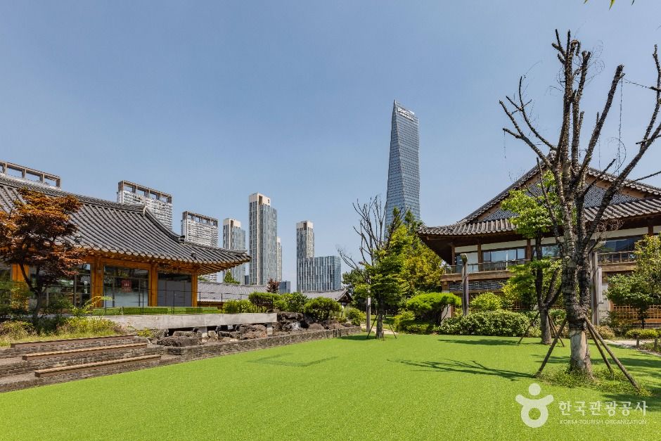 송도 한옥마을 여행 추천 - 메고지고 송도 한옥마을 여행 추천 - 메고지고