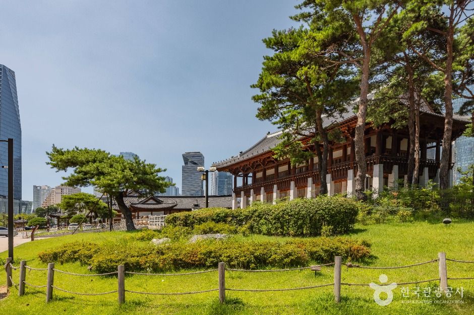 송도 한옥마을 여행 추천 - 메고지고 송도 한옥마을 여행 추천 - 메고지고