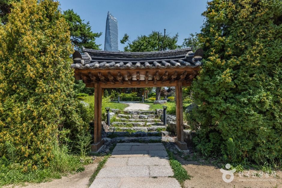 송도 한옥마을 여행 추천 - 메고지고 송도 한옥마을 여행 추천 - 메고지고