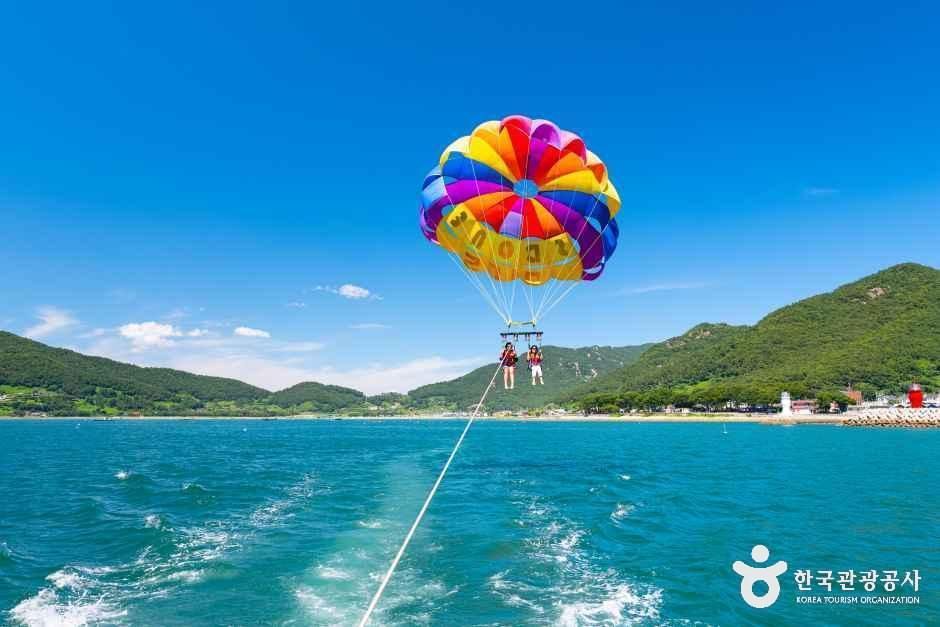 남해해양레포츠 여행 추천 - 메고지고 남해해양레포츠 여행 추천 - 메고지고