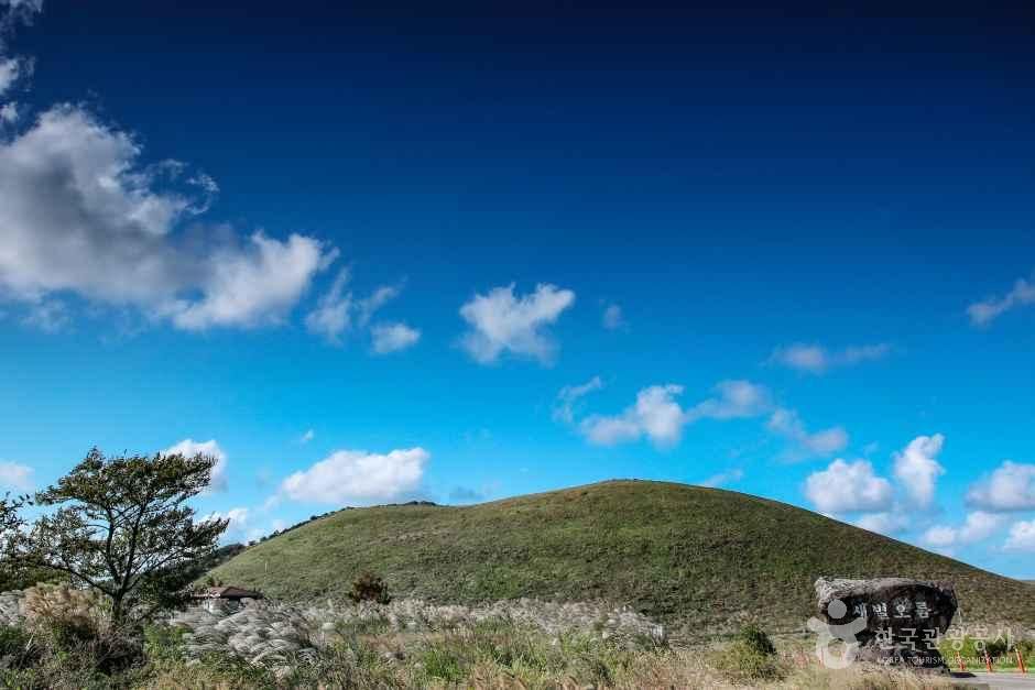 새별오름 여행 추천 - 메고지고 새별오름 여행 추천 - 메고지고